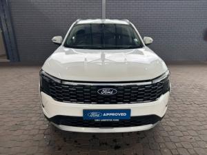 Ford Territory 1.8T Ambiente - Image 3