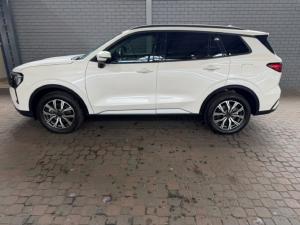 Ford Territory 1.8T Ambiente - Image 5