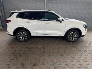 Ford Territory 1.8T Ambiente - Image 6