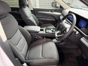 Ford Territory 1.8T Ambiente - Image 7