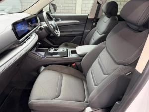 Ford Territory 1.8T Ambiente - Image 8