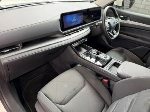 Ford Territory 1.8T Ambiente - Image 9