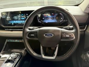 Ford Territory 1.8T Trend - Image 11