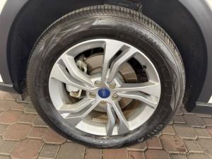Ford Territory 1.8T Trend - Image 13