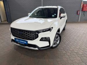 Ford Territory 1.8T Trend - Image 2