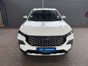 Ford Territory 1.8T Trend - Image 3