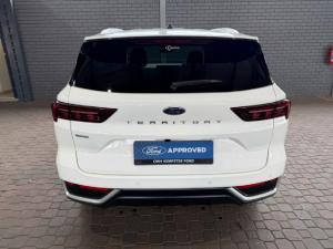Ford Territory 1.8T Trend - Image 4