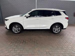 Ford Territory 1.8T Trend - Image 5
