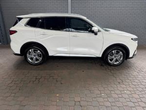Ford Territory 1.8T Trend - Image 6
