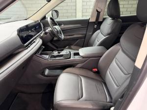 Ford Territory 1.8T Trend - Image 7