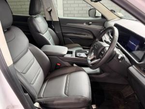 Ford Territory 1.8T Trend - Image 8