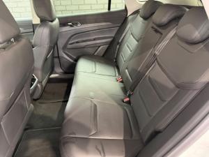 Ford Territory 1.8T Trend - Image 9