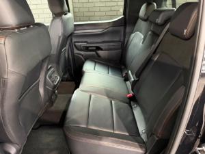 Ford Ranger 2.3T double cab Wildtrak - Image 12