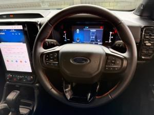 Ford Ranger 2.3T double cab Wildtrak - Image 14