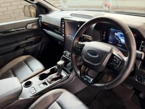 Ford Ranger 2.3T double cab Wildtrak - Image 15