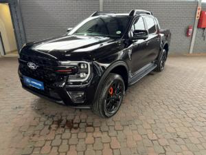 Ford Ranger 2.3T double cab Wildtrak - Image 2