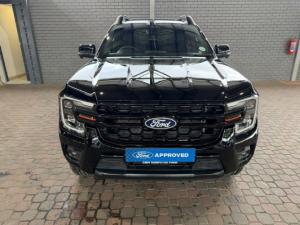 Ford Ranger 2.3T double cab Wildtrak - Image 3