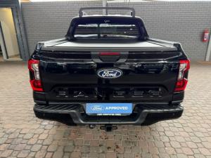 Ford Ranger 2.3T double cab Wildtrak - Image 4