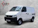 Thumbnail Suzuki Eeco 1.2 panel van