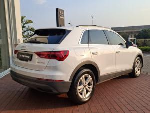 Audi Q3 35TFSI Urban Edition - Image 3