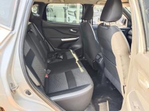 Nissan Magnite 1.0 Turbo Acenta Plus auto - Image 10