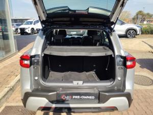 Nissan Magnite 1.0 Turbo Acenta Plus auto - Image 12