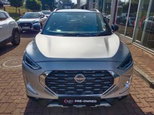 Nissan Magnite 1.0 Turbo Acenta Plus auto - Image 2