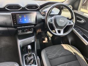 Nissan Magnite 1.0 Turbo Acenta Plus auto - Image 7