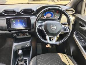 Nissan Magnite 1.0 Turbo Acenta Plus auto - Image 9