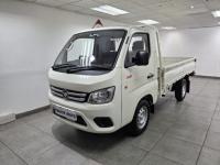 Thumbnail Foton Truckmate TM3 1.5 dropside (no aircon)