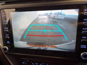 Toyota Fortuner 2.4GD-6 auto - Image 10