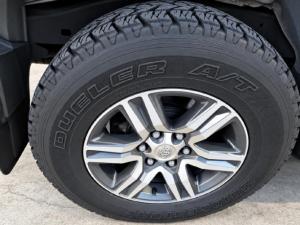 Toyota Fortuner 2.4GD-6 auto - Image 14