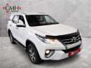 Thumbnail Toyota Fortuner 2.4GD-6 auto