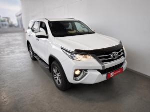 Toyota Fortuner 2.4GD-6 auto - Image 1
