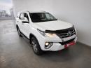 Thumbnail Toyota Fortuner 2.4GD-6 auto