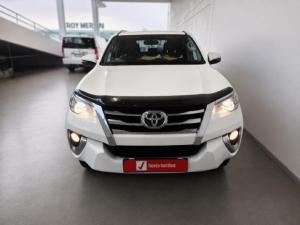 Toyota Fortuner 2.4GD-6 auto - Image 2