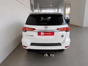 Toyota Fortuner 2.4GD-6 auto - Image 5
