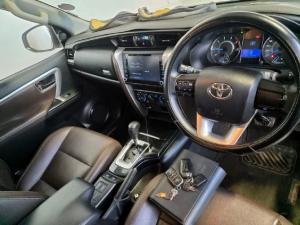 Toyota Fortuner 2.4GD-6 auto - Image 7