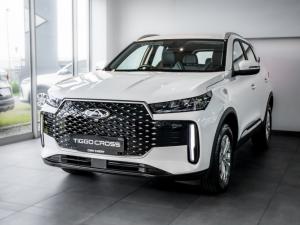 Chery Tiggo Cross 1.5 LiT auto - Image 1