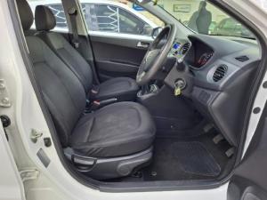 Hyundai Grand i10 1.25 Motion - Image 11