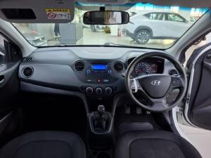 Hyundai Grand i10 1.25 Motion - Image 12