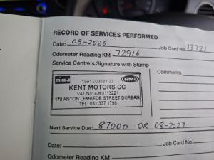 Hyundai Grand i10 1.25 Motion - Image 19
