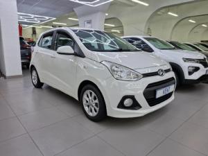 Hyundai Grand i10 1.25 Motion - Image 1