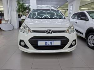 Hyundai Grand i10 1.25 Motion - Image 2