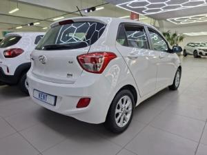 Hyundai Grand i10 1.25 Motion - Image 3