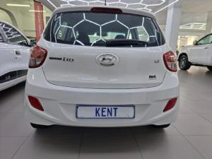 Hyundai Grand i10 1.25 Motion - Image 4