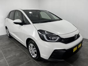 Honda Fit 1.5 Comfort - Image 10
