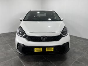 Honda Fit 1.5 Comfort - Image 11