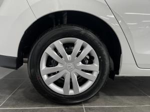 Honda Fit 1.5 Comfort - Image 12