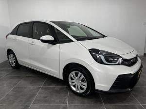 Honda Fit 1.5 Comfort - Image 1